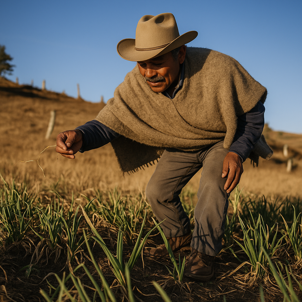 Campesino