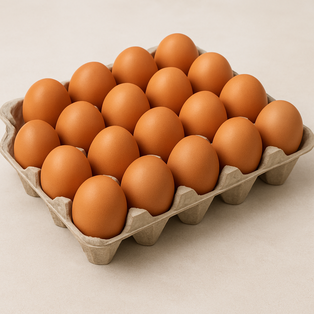 Huevos Frescos